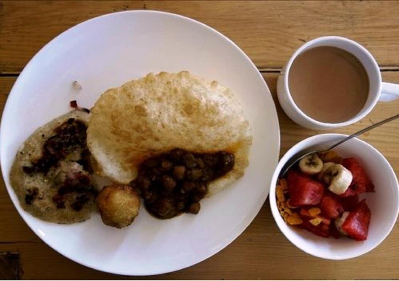 Himalayan Residency Ladakh Ξενοδοχείο Λεχ Εξωτερικό φωτογραφία